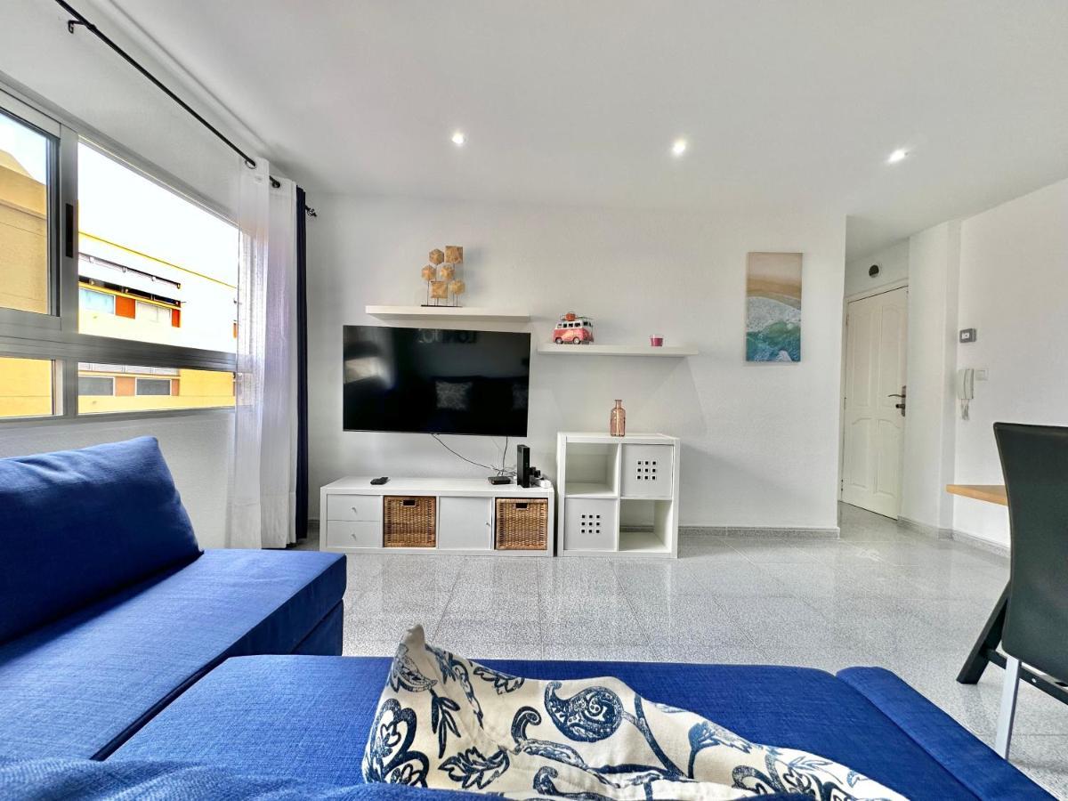 Phoenix Beach Home El Médano Eksteriør billede