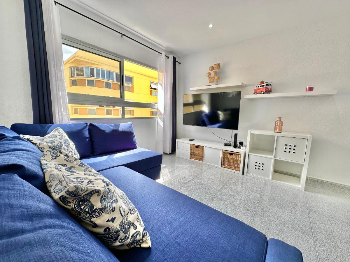 Phoenix Beach Home El Médano Eksteriør billede