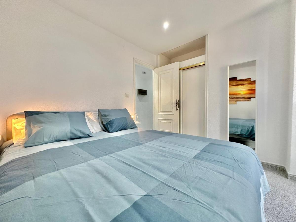 Phoenix Beach Home El Médano Eksteriør billede